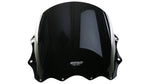 MRA Originally-Shaped Windshield "O" Black 4025066174539