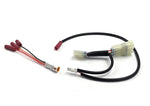DENALI Bromsljusadapter – Ducati DesertX DNL.WHS.24000