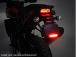 DENALI Bromsljusadapter – Ducati DesertX DNL.WHS.24000
