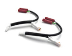 DENALI Blinkersadapter – Ducati DesertX &amp; KTM 890 Adventure R DNL.WHS.24100