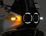 DENALI Blinkersadapter – Ducati DesertX &amp; KTM 890 Adventure R DNL.WHS.24100