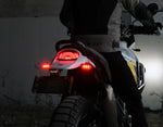 DENALI Blinkersadapter – Ducati DesertX &amp; KTM 890 Adventure R DNL.WHS.24100