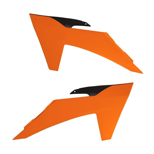 Racetech Kühler-Schaufel R-CVKTmarnr23