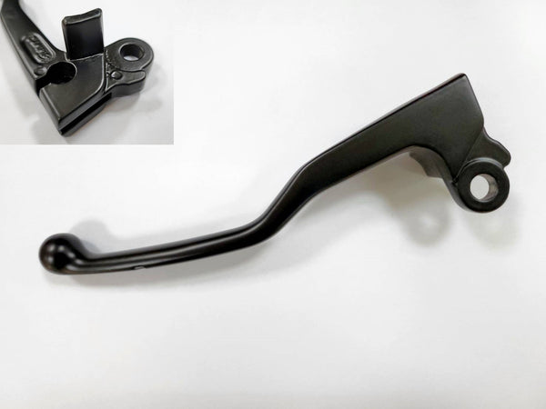 V PARTS OEM Clutch Lever 856C-BK 