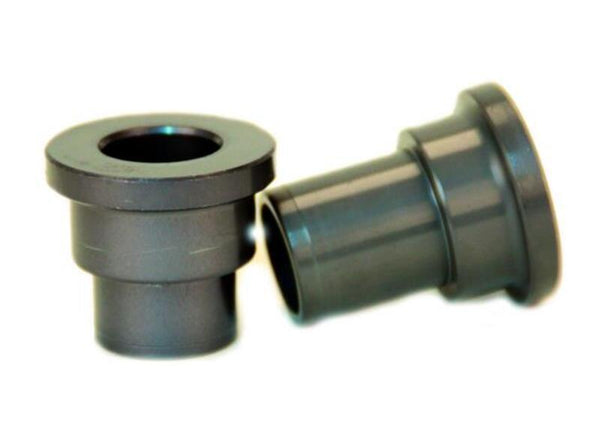 Haan Räder Hinterrad -Abstandshalter -Kit 10 360