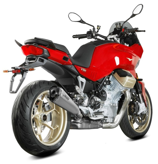 MIVV -Schalldelta Race M.015.Drx