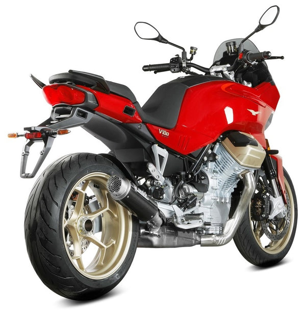 MIVV Schalldämpfer GP Pro M.015.L2P 