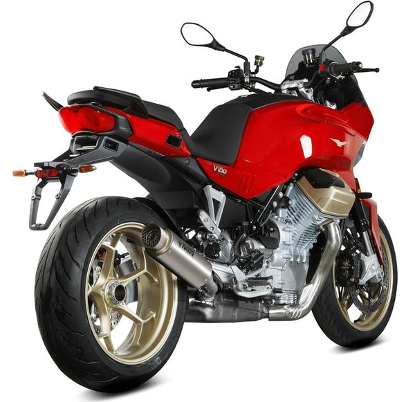 MIVV -Schalldämpfer GP Pro M.015.L6P