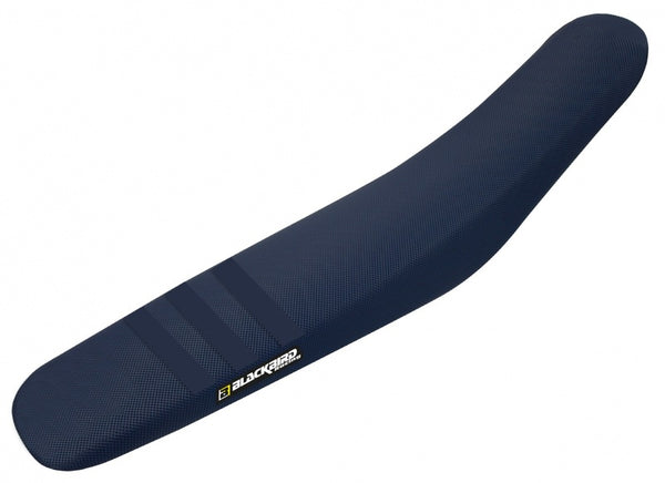 Blackbird Replica Trophy 2022 Sattelabdeckung - Husqvarna 1622R6