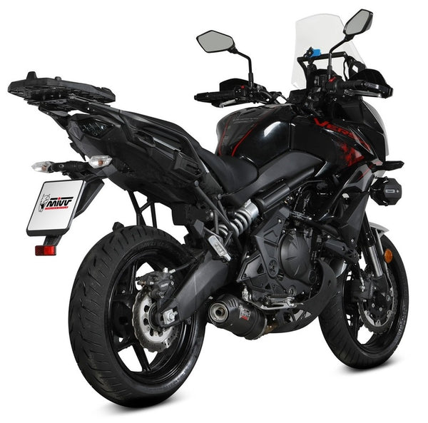 MIVV -Schalldämpfer Oval K.055.l3c