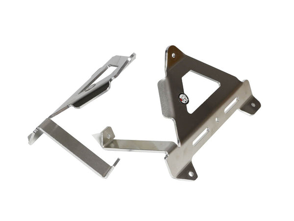 AXP Kühlerwächter Aluminium 4mm AX1718