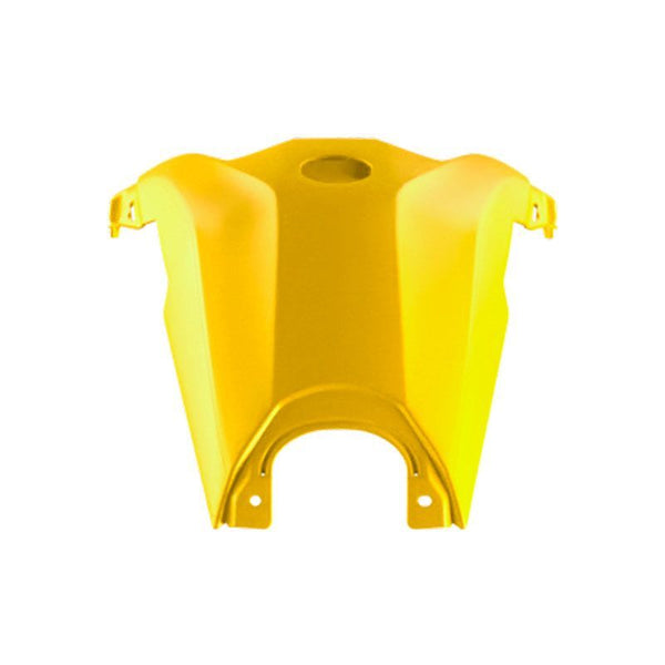 Racetech T7 Revolution Gastankabdeckung R-Covt7gy0024