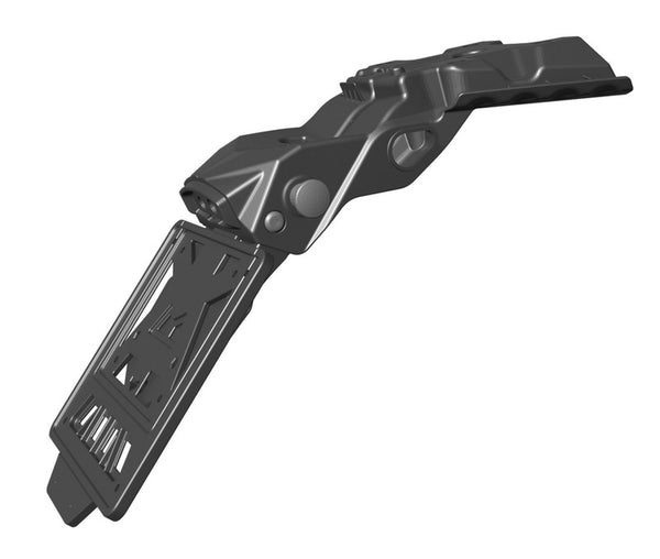 Racetech T7 Revolution Integra Rücklicht R-PTLEDT7NR24