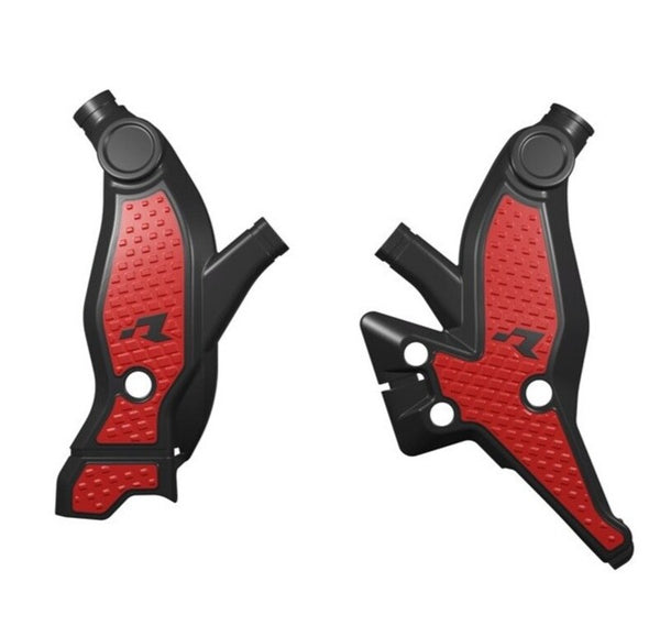 Racetech T7 Revolution Side Frame Protections R-Pott7NRS24