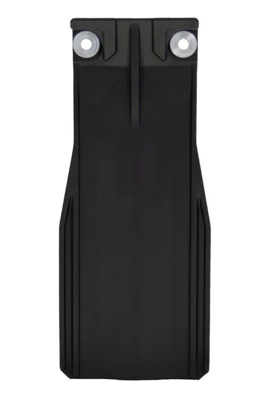 Racetech Kayaba - Link -Protektor - Black R -prtlink02nr