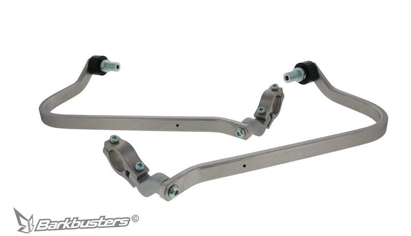 BARKBUSTERS Hardware Kit Zwei-Punkt-Montage BHG-113-00-NP 