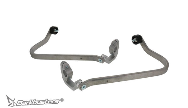 Barkbusters Hardware-Kit zwei Punkt Mount BHG-111-00 NP