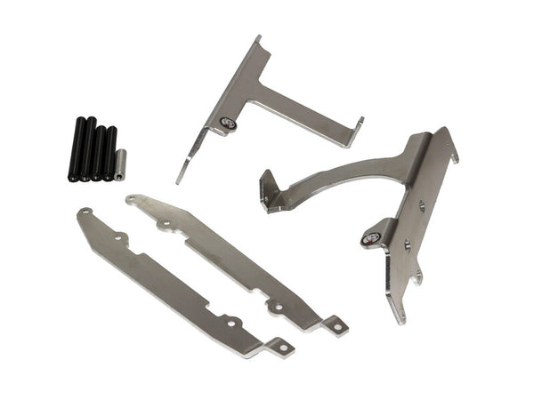 AXP Kühlerschutz AX1733