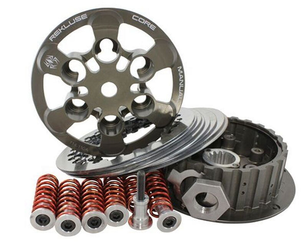 RECLUSE COREMANUAL Clutch System RMS-7008001