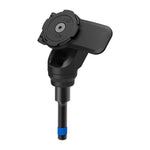 Quadlock -Motorradhalter