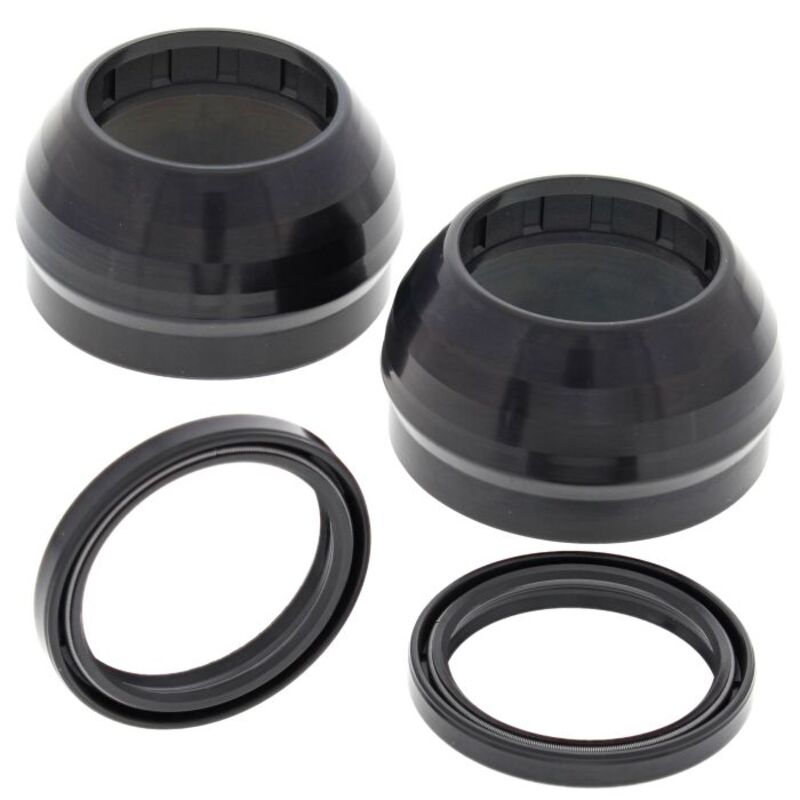 ALL BALLS Fork Oil Seals & Dust Covers - 41,4x51x6/7,5 mm 56-164