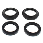 ALL BALLS Fork Oil Seals & Dust Covers - 37x49x8/10 mm 56-171