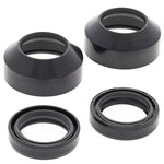 ALL BALLS Fork Oil Seals & Dust Covers - 35x48x10,5 mm 56-117