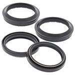 ALL BALLS Fork Oil Seals & Dust Covers - 50x60x10,5 mm 56-148