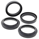 ALL BALLS Fork Oil Seals & Dust Covers - 48x61x11 mm 56-158