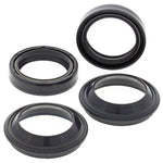 ALL BALLS Fork Oil Seals & Dust Covers - 39x52x11 mm 56-125