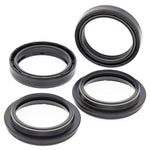 ALL BALLS Fork Oil Seals & Dust Covers - 45x58x11 mm 56-149