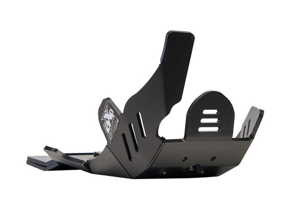 AXP XTEM SKID -Platte Yamaha YZ250f 2024 AX1744