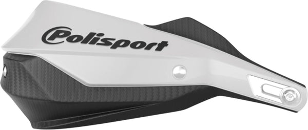 Police gate TRAIL Blazer Handguards 8308800019