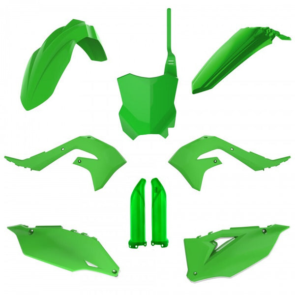 Polizeihafen Plastik Kit 91497