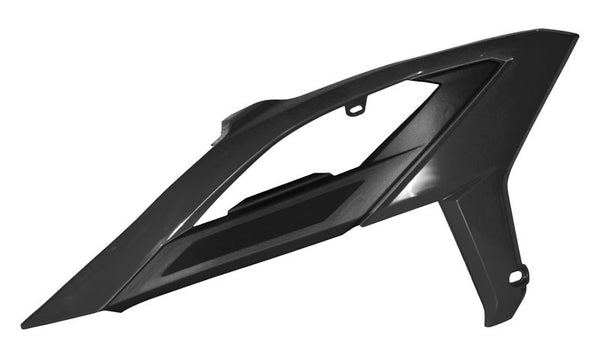 Racetech Heizkörperschaufeln mit Unterstützung R-CVBETNR0023