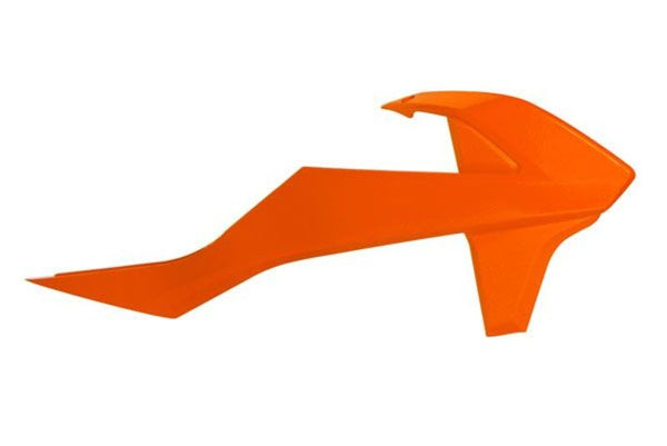 RACETECH Kühlerlufteinlässe R-CVKTMAR0185 