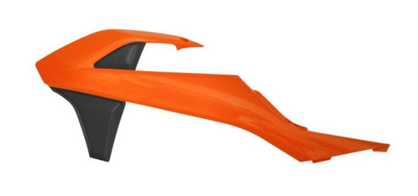 Racetech Heizkörper-Schaufel R-CVKTmarnr50