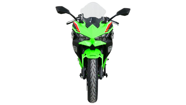 MRA Racing Windschutzscheibe "R" Clear 4025066176144