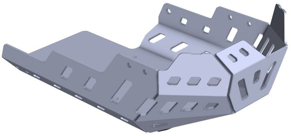 Cross-Pro Trail Skid Plate 2CP09000650005