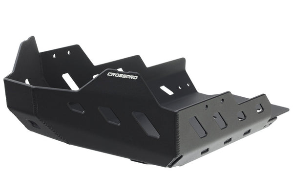Cross-Pro Trail Skid Plate 2CP090028B0005