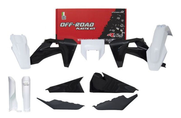 RACETECH Kunststoff-Kit R-KITHSQ-NR0-620 