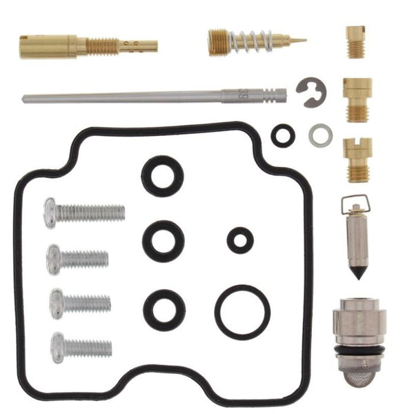 All Balls Carburetor Repair Kit 26-1263