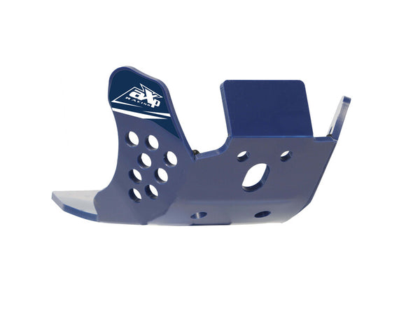 AXP -Skidplatte - HDPE AX1748