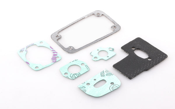 Centauro cylinder Base Gasket 0.6 mm 880b06064