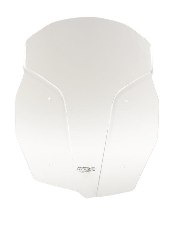 MRA Touring Windschutzscheibe "TM" Clear 4025066173464