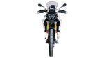 MRA Touring Windschutzscheibe "T" Raucher 4025066175765