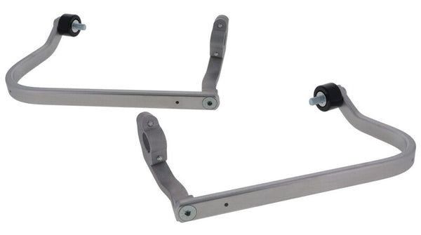 BARKBUSTERS Hardware Kit Zwei-Punkt-Montage BHG-122-00-NP 