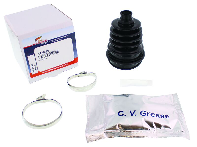 ALL BALLS CV Boot Kit Universal 19-5039