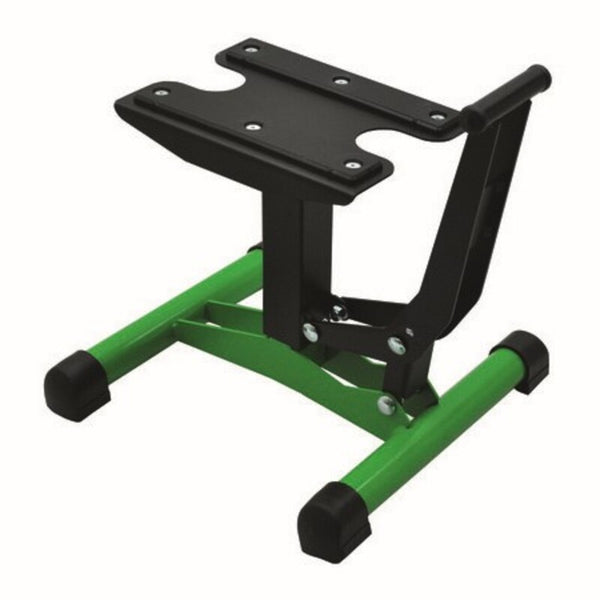 RFX x Bihr Pro XTreme Säulen H Lift Up Fahrradständer - Grün FXBS3000299GN 