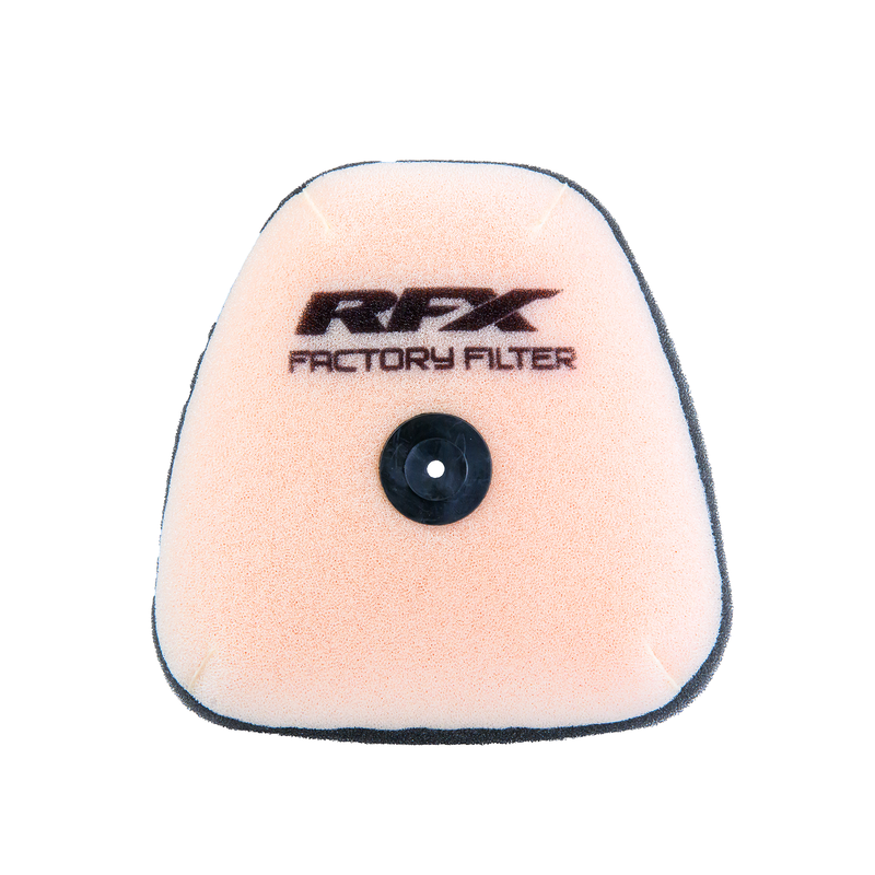 RFX Race Non Oiled Air Filter FXAF4000455NO